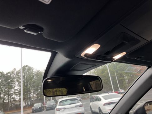 Certified 2023 Honda CR-V Sport image 28