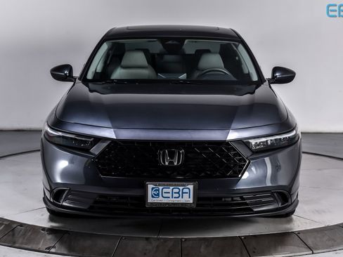 Used 2023 Honda Accord EX image 8