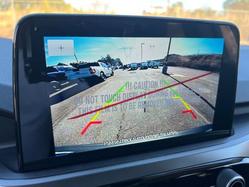 New 2026 Ford Escape Active w/ Cold Weather Package image 47