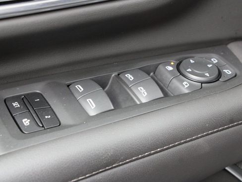 Used 2024 Chevrolet Tahoe Z71 image 71