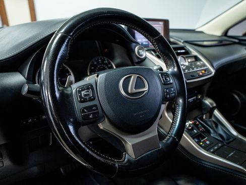 Used 2018 Lexus NX 300 FWD w/ Accessory Package 2 image 34