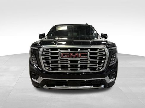 Certified 2025 GMC Yukon Denali image 2
