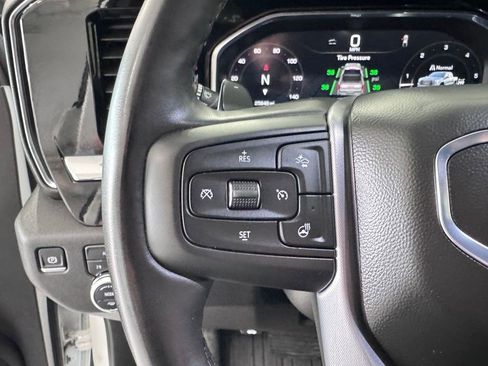 Certified 2025 GMC Sierra 1500 Elevation w/ Preferred Package AWD/4WD image 15