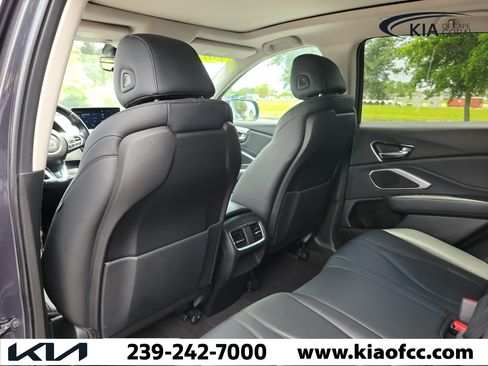 Used 2021 Acura RDX AWD image 14