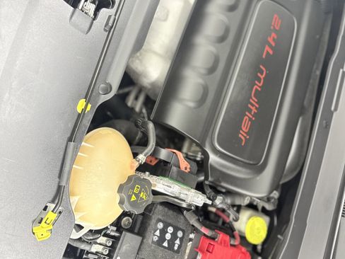 Used 2019 Jeep Compass Limited w/ Safety & Security Group image 27