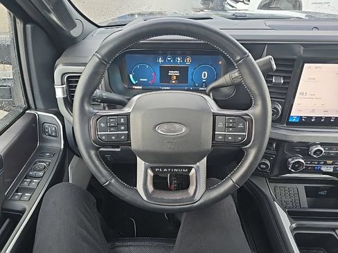Used 2026 Ford F450 Platinum AWD/4WD image 22
