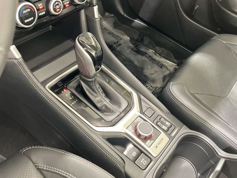 Used 2022 Subaru Forester Limited image 20