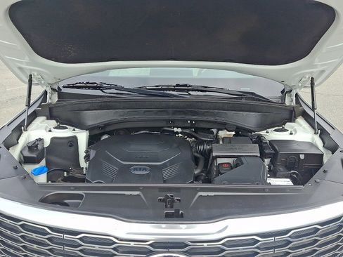 Used 2021 Kia Telluride SX image 28