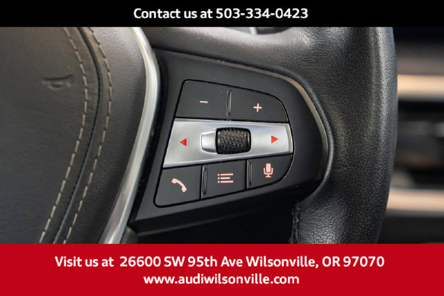 Used 2025 BMW X5 xDrive40i w/ Climate Comfort Package AWD/4WD image 15