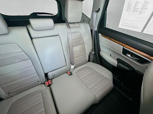 Used 2022 Honda CR-V EX-L image 14