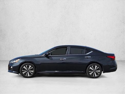 Used 2022 Nissan Altima 2.5 SV image 7