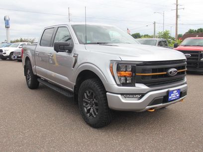 Certified 2023 Ford F150 Tremor w/ Trailer Tow Package