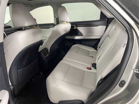 Used 2020 Lexus RX 450h AWD w/ Premium Package image 19