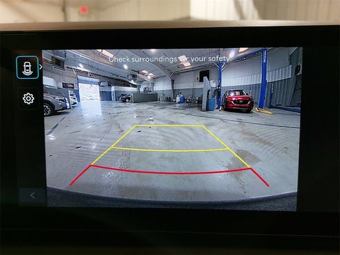 Certified 2025 Hyundai Santa Cruz SEL image 20