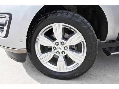 Used 2020 Ford Expedition Max King Ranch image 30