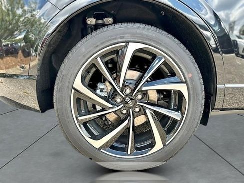 New 2024 Lincoln Corsair Grand Touring w/ Equipment Group 302A image 4