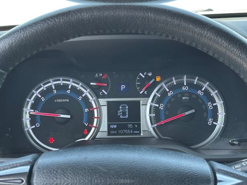 Used 2019 Toyota 4Runner 4WD image 18