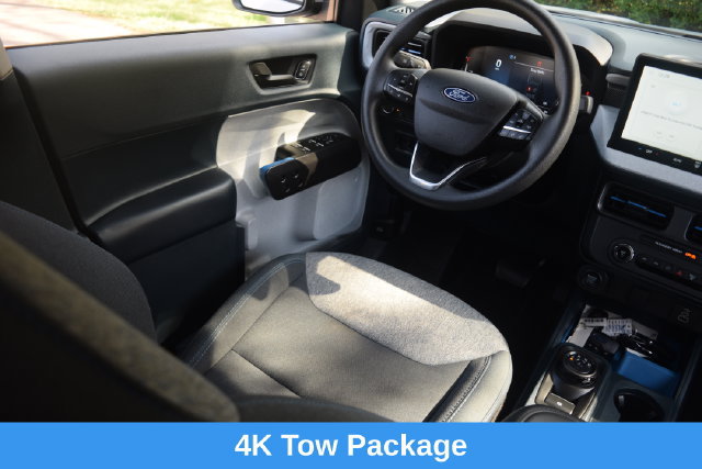 Used 2025 Ford Maverick XLT w/ 4K Tow Package AWD/4WD image 2