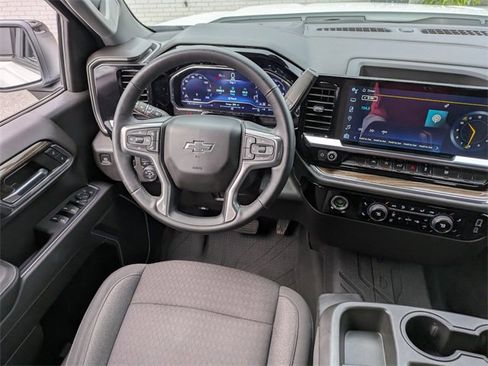 Used 2023 Chevrolet Silverado 1500 RST image 17