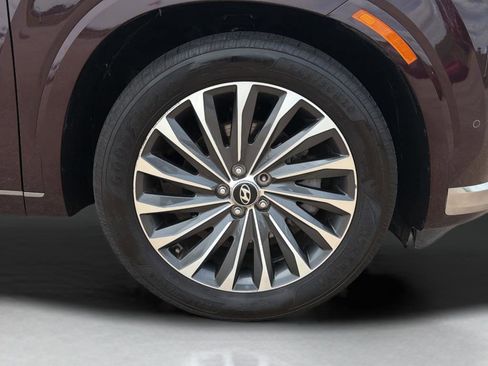 Used 2024 Hyundai Palisade Calligraphy AWD/4WD image 29