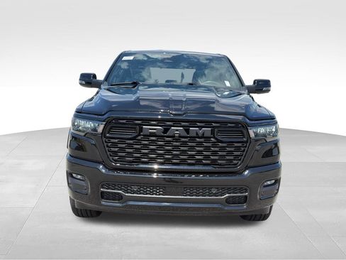 New 2026 RAM 1500 Big Horn AWD/4WD image 26