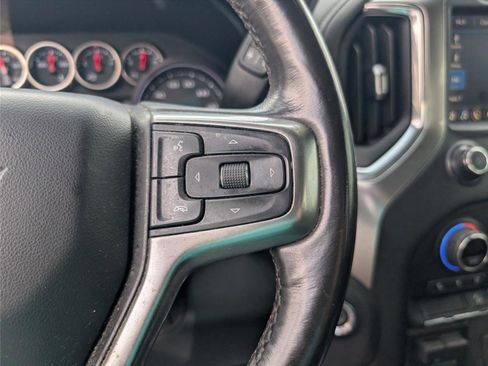 Used 2020 Chevrolet Silverado 2500 LTZ w/ LTZ Convenience Package AWD/4WD image 27