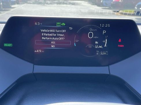 New 2026 Toyota Prius Plug-In Hybrid image 26