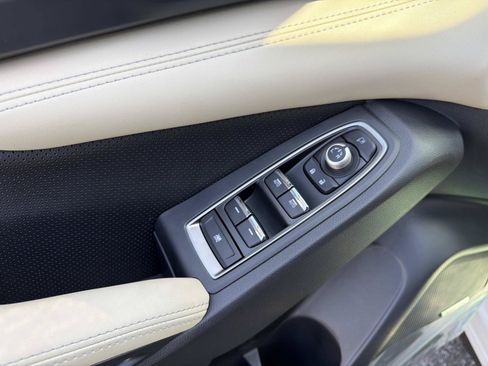 New 2026 Subaru Ascent Limited AWD/4WD image 16