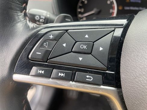 Used 2020 Nissan Altima 2.5 SR image 28