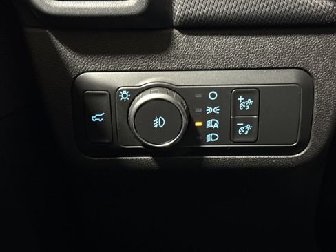 Used 2022 Ford Bronco Sport Outer Banks w/ Tech Package AWD/4WD image 18