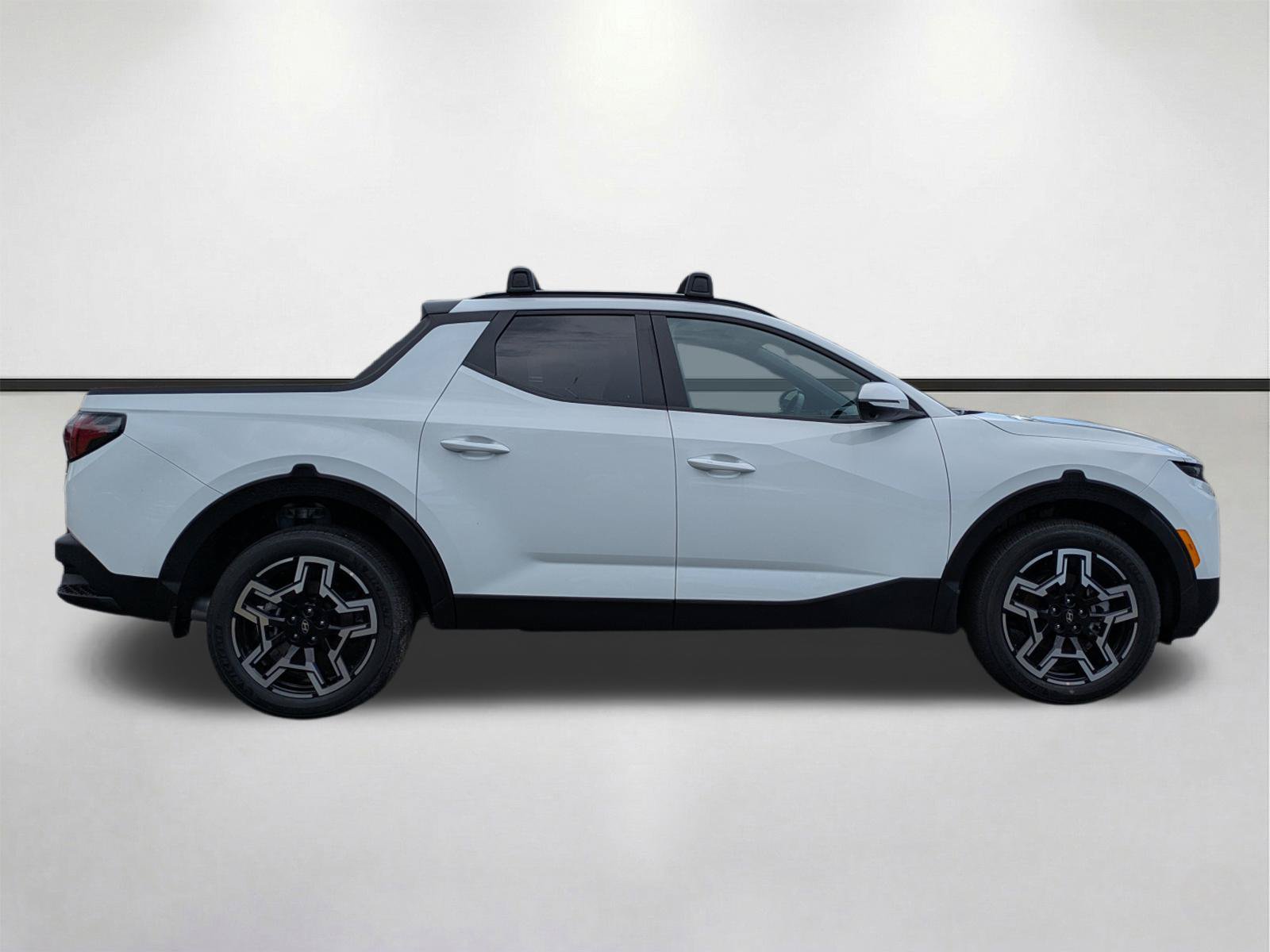 New 2026 Hyundai Santa Cruz Limited AWD/4WD image 4