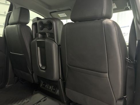 Used 2023 Chevrolet Silverado 2500 LTZ AWD/4WD image 47