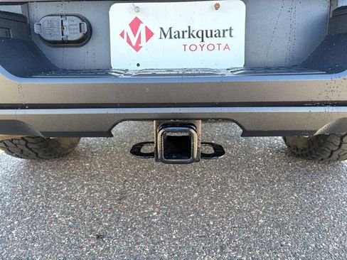 Used 2024 Toyota Tundra TRD Pro AWD/4WD image 5