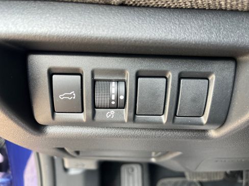 Certified 2026 Subaru Outback Premium AWD/4WD image 12