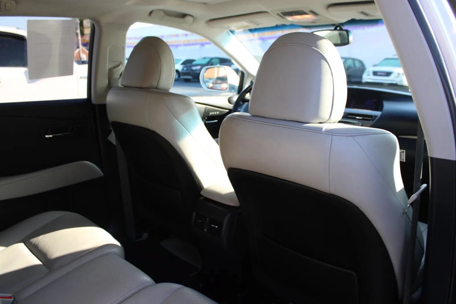 Used 2014 Lexus RX 350 FWD image 21