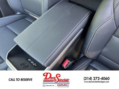 New 2026 GMC Terrain Elevation w/ Elevation Premium Package FWD image 21