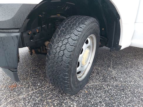 Used 2017 Ford F150 XL w/ Equipment Group 101A Mid image 32