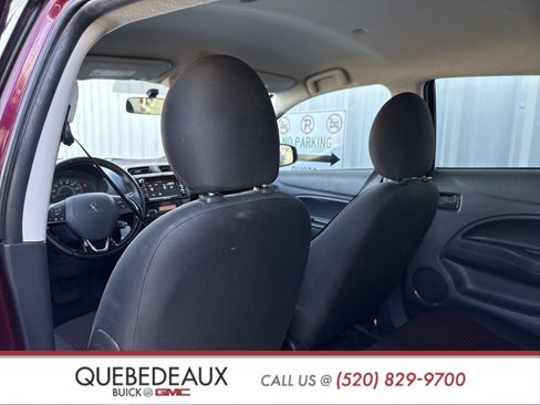 Used 2020 Mitsubishi Mirage GT image 21