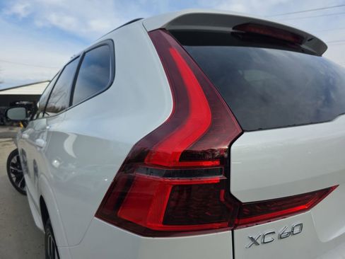 New 2026 Volvo XC60 B5 Ultra w/ Protection Package Premier image 45