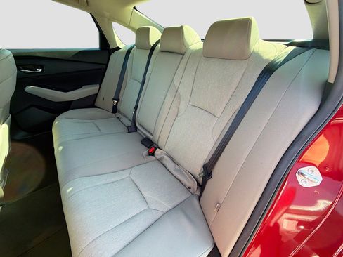 New 2025 Honda Accord SE image 22