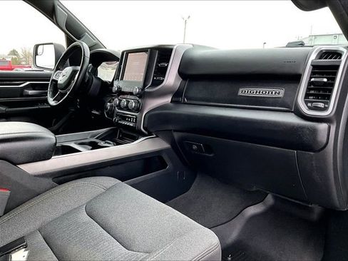 Used 2020 RAM 1500 Big Horn image 13