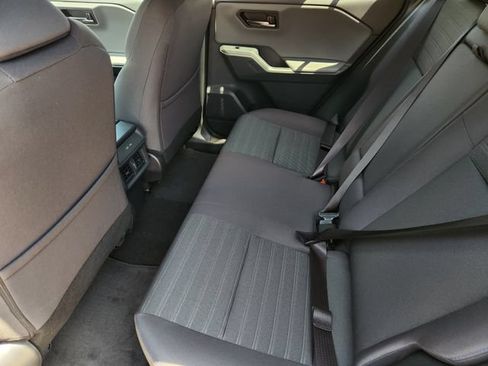 New 2026 Toyota RAV4 SE AWD/4WD image 23