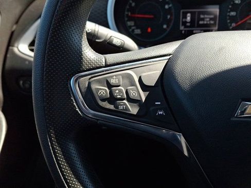 Used 2023 Chevrolet Malibu LT image 26