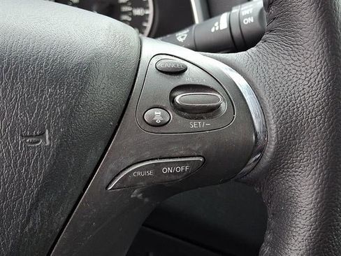 Used 2024 Nissan Murano SV w/ SV Midnight Edition Package image 22