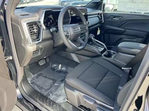 New 2026 GMC Canyon Elevation image 9