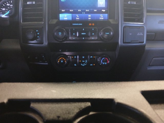 Used 2022 Ford F250 XLT AWD/4WD image 4