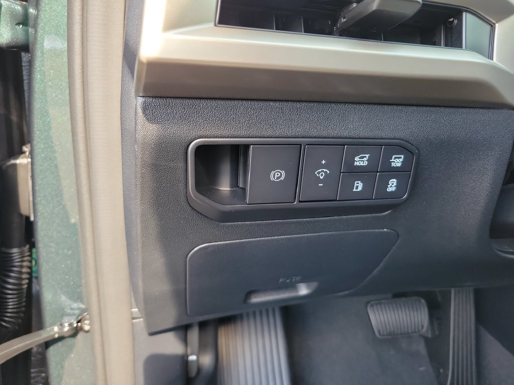 New 2027 Kia Telluride EX FWD image 27