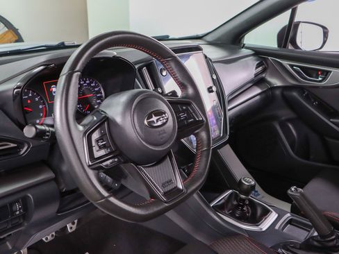 Used 2022 Subaru WRX Premium AWD/4WD image 22