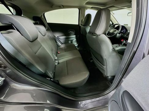 Used 2022 Honda HR-V EX image 26