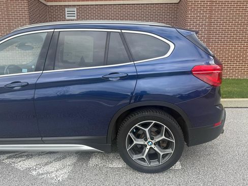 Used 2018 BMW X1 xDrive28i AWD/4WD image 9